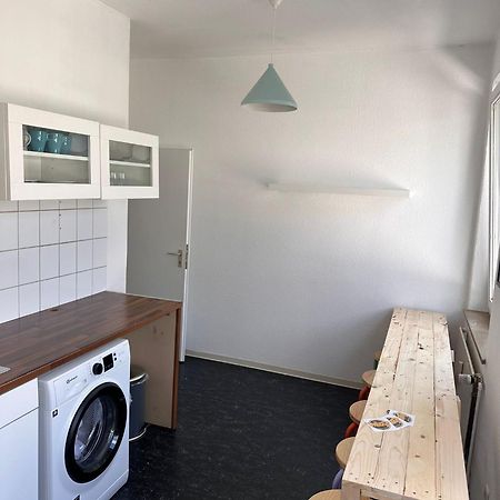 Jonnyscityhostel Оснабрюк Экстерьер фото